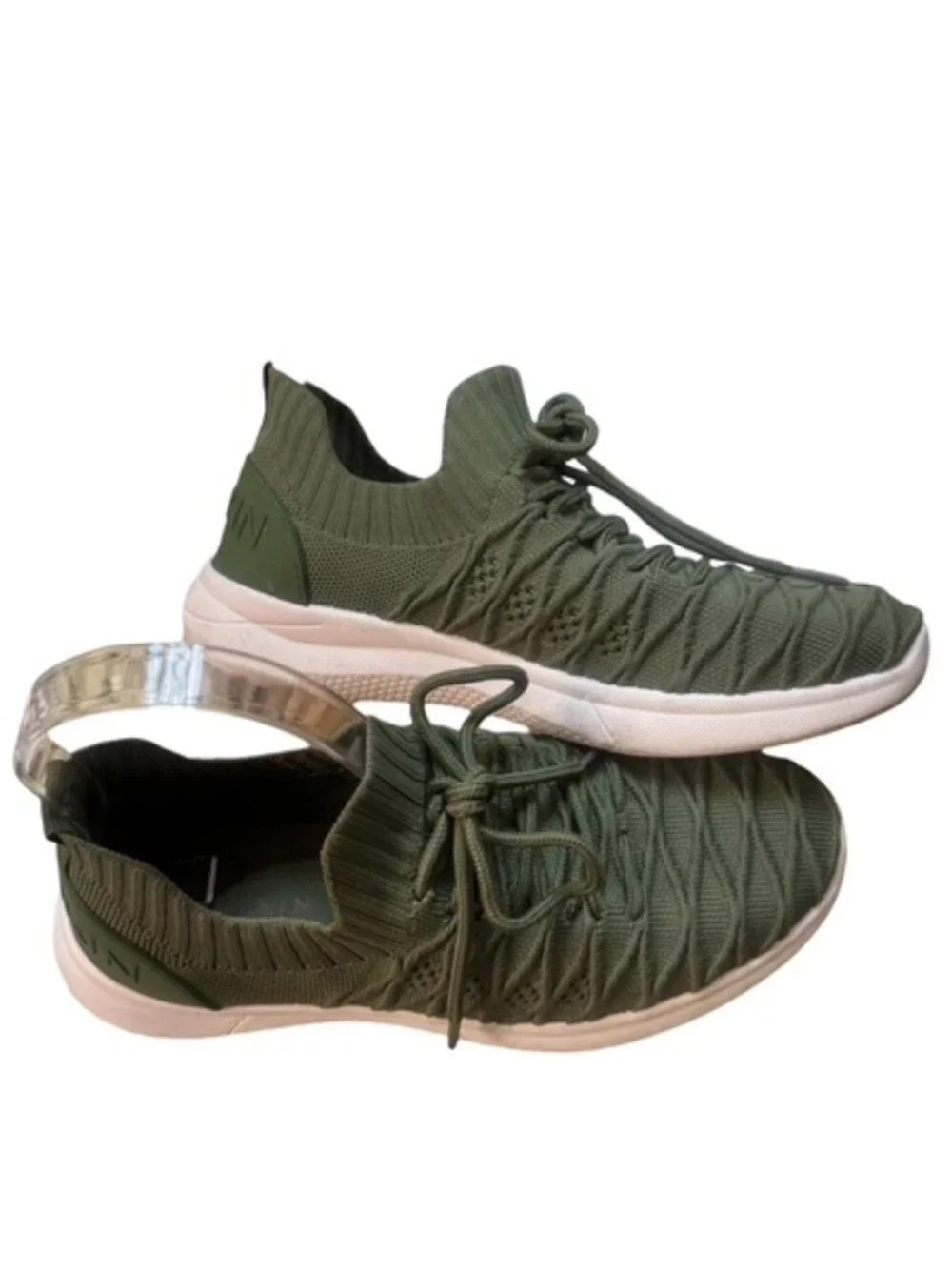 Danskin Slip On Sneakers - Picture 7 of 9